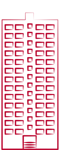 pronájem lešení na panelák